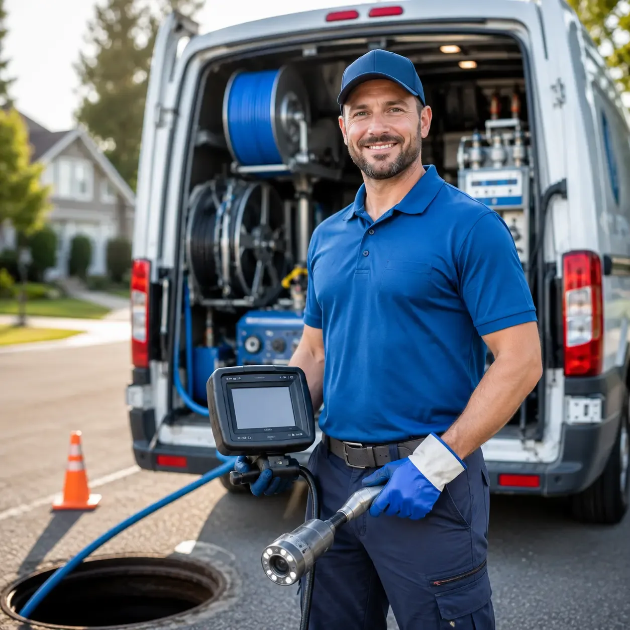 Local Pipe Relining specialists in Stronghurst, IL