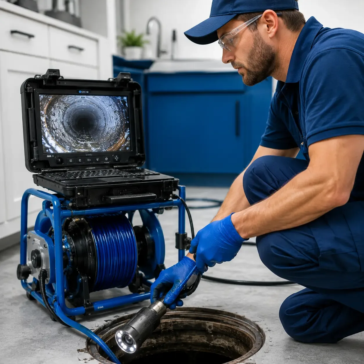 Pipe Relining professionals serving Stronghurst, IL